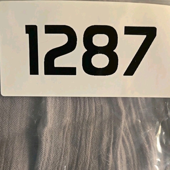 Free People Adella Maxi Slip Dress Crochet Lace Slate‎ Lavender - Picture 14 of 14